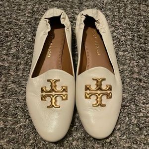 Tory Burch shoes
